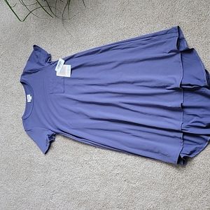 LuLaRoe Carly XXS. NWT.